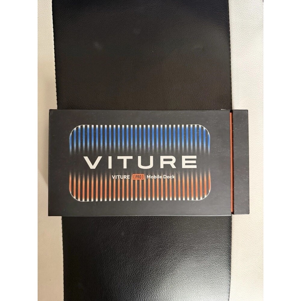 Openbox Virtue Pro Mobile Dock